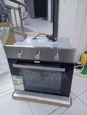 Hisense Hbo60203 60cm Built in Oven