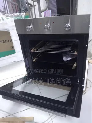 Hisense Hbo60203 60cm Built in Oven