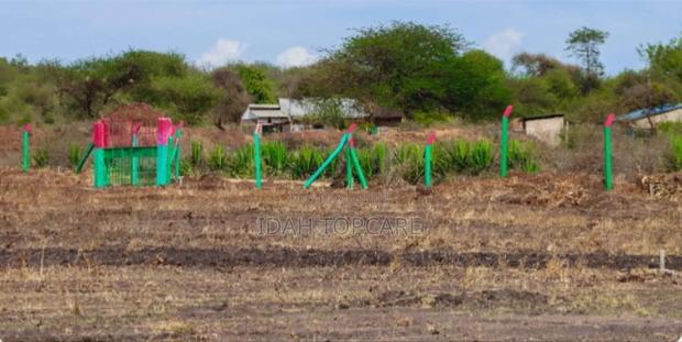 Matuu Topcare Prime Plots for Sale