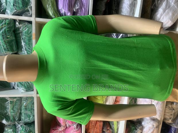 Safaricom Green Tshirts - thumbnail 2