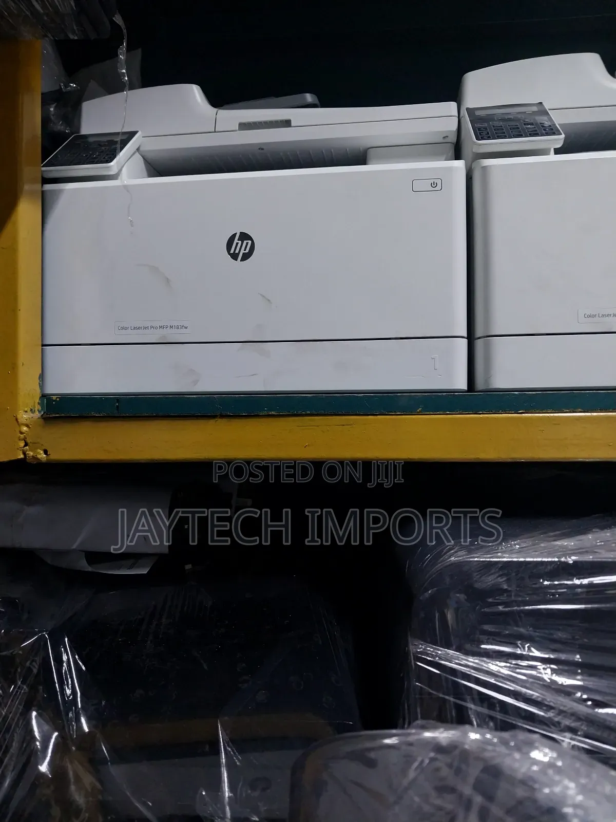 Certified Printer Technicians Available