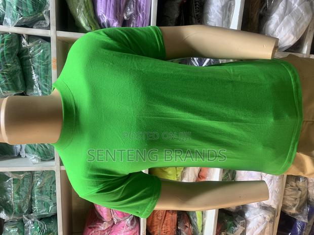 Safaricom Green Tshirts - thumbnail 3
