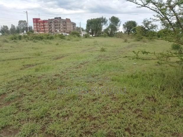 Juja 1/4 Commercial Plots. - thumbnail 3
