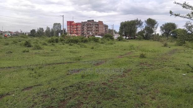 Juja 1/4 Commercial Plots. - thumbnail 5