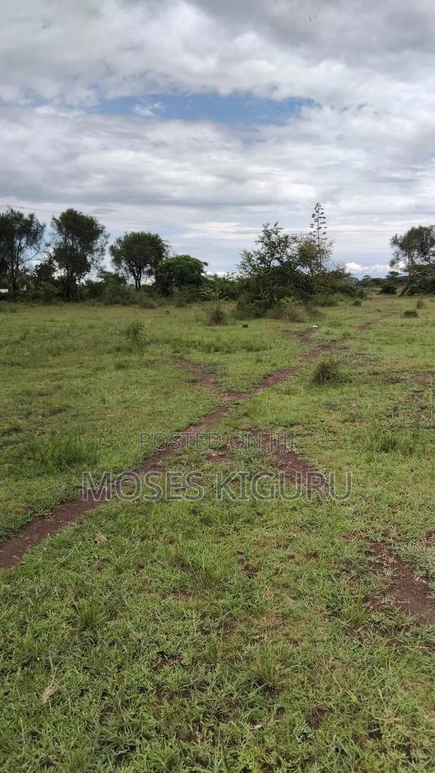 Juja 1/4 Commercial Plots. - thumbnail 6