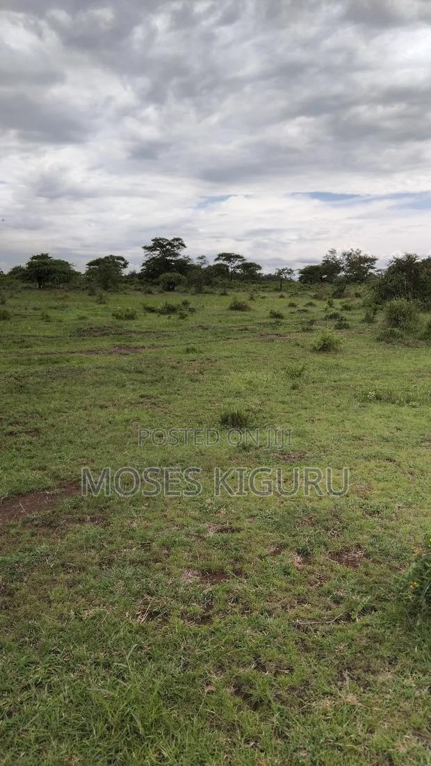Juja 1/4 Commercial Plots. - thumbnail 7