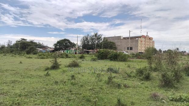 Juja 1/4 Commercial Plots. - thumbnail 8
