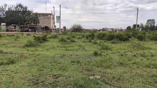 Juja 1/4 Commercial Plots. - thumbnail 9