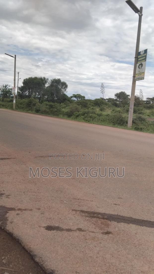 Juja 1/4 Commercial Plots. - thumbnail 11
