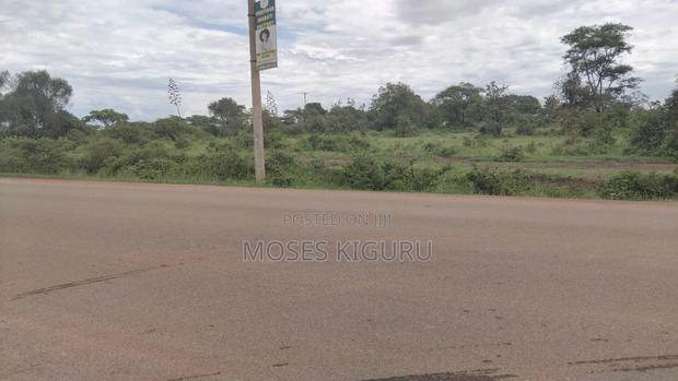 Juja 1/4 Commercial Plots. - thumbnail 12