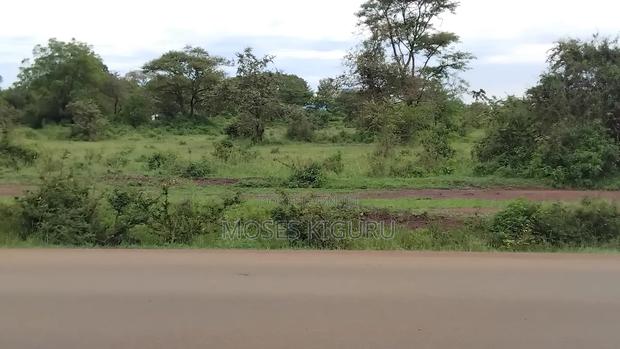 Juja 1/4 Commercial Plots. - thumbnail 13