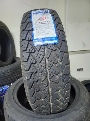 215/70r16 Petromax