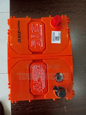 Efb Q85 Powerzone Battery for Start/Stop Engines