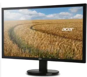 Acer K272hl Bd 27 Led Monitor - Full Hd, 1920 X 1080