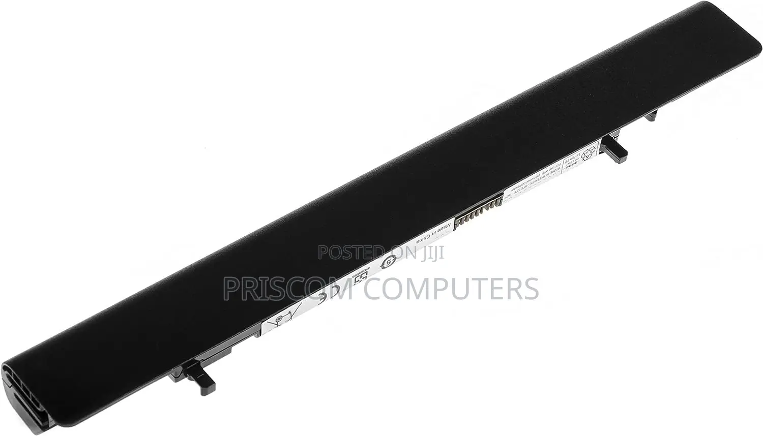 Lenovo V310-14isk(80sx) Laptop Battery [Original]