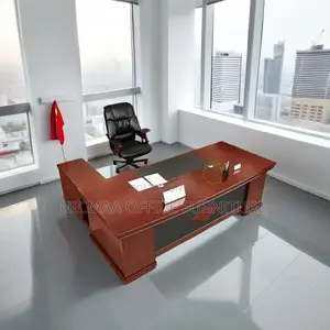 1.6m Executive Desk