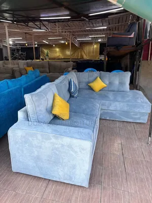 Comfortable  Coner Seat