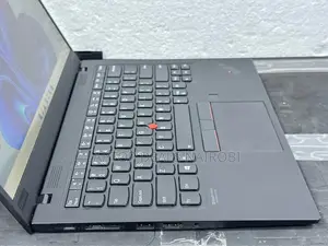 Laptop Lenovo ThinkPad X1 Carbon 16GB Intel Core I7 SSD 512GB