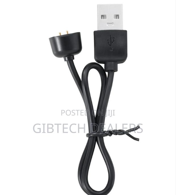 Mi Band 5/6 Charging Cables - thumbnail 2