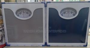 Best Analogue Bathroom Scale in Stock - thumbnail 2