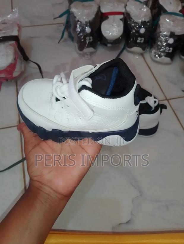 Kids Sneakers Size 28-35 - thumbnail 2