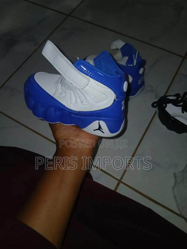 Kids Sneakers Size 28-35 - thumbnail 3