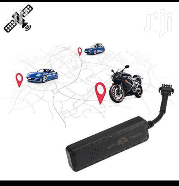 New Vehicle/Motorbike Gps/Gprs Tracker, Free Installation.