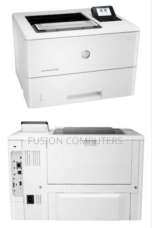 Hp Laserjet Enterprise M507dn - thumbnail 2