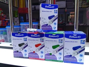 Pelikan Whiteboard Marker Pen- 1 Piece