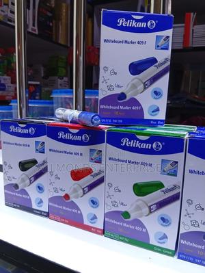 Pelikan Whiteboard Marker Pen- 1 Piece - thumbnail 2