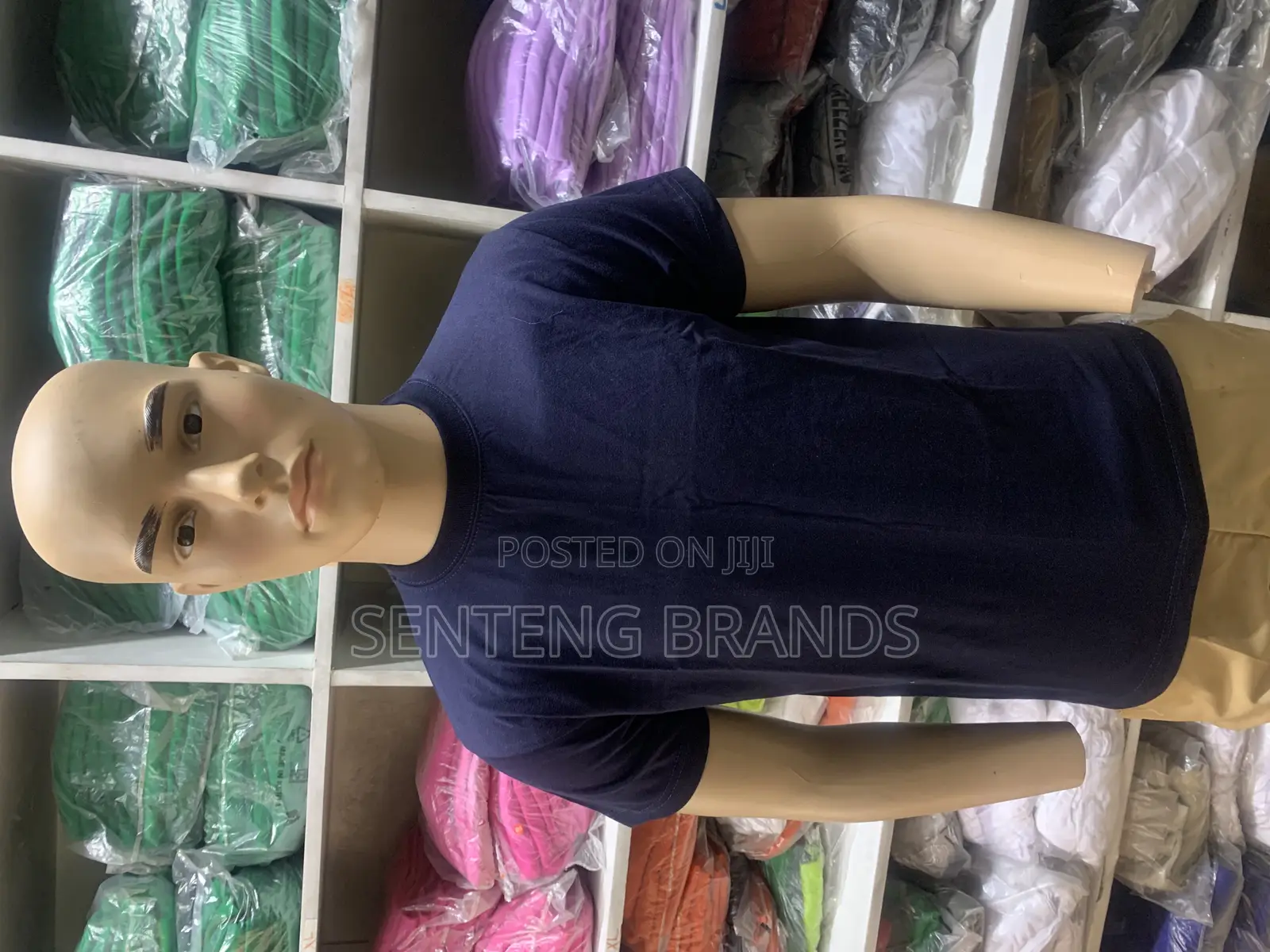 Plain Tshirts