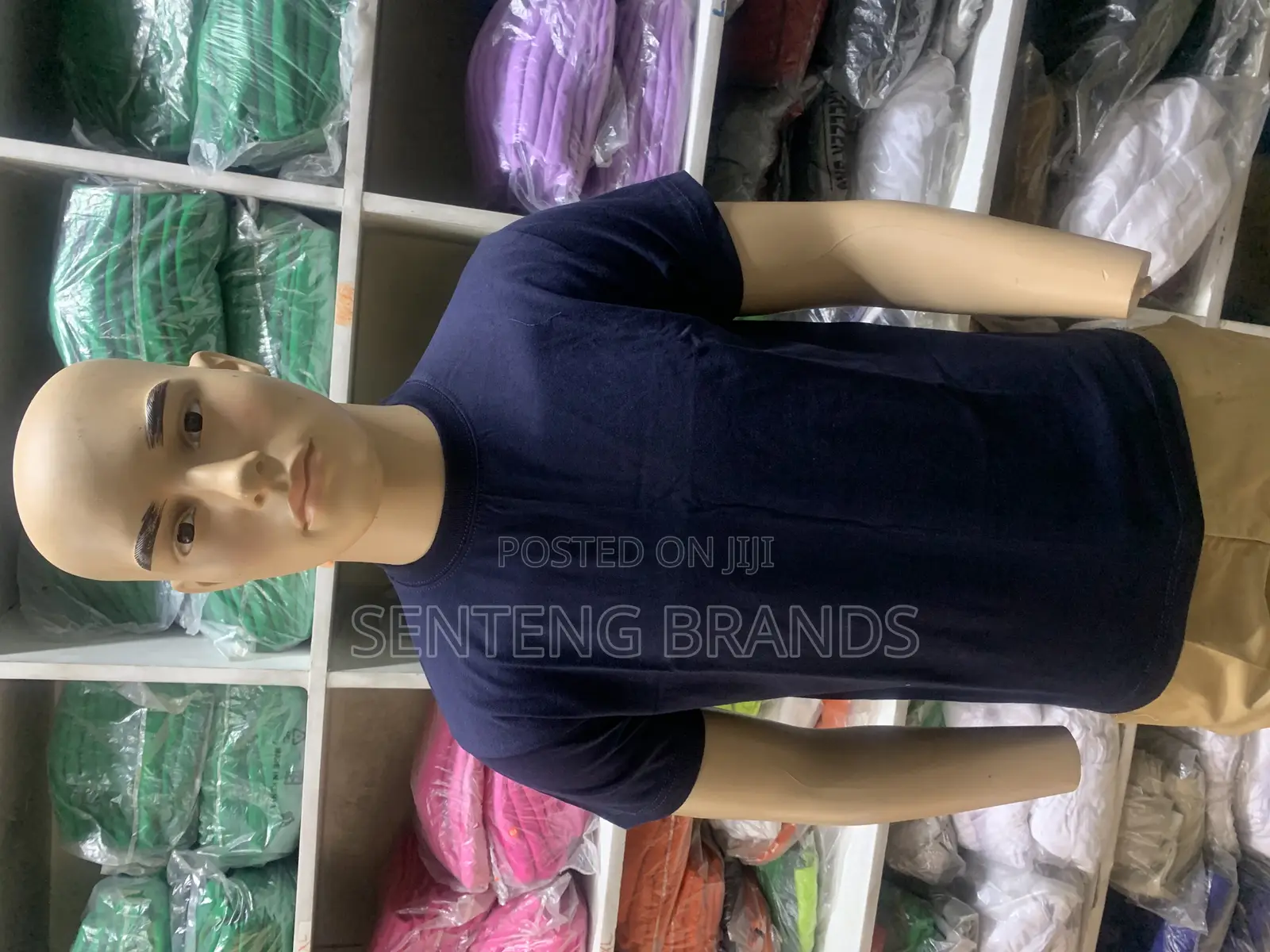 Plain Tshirts