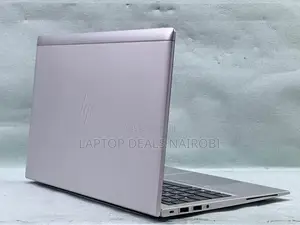 Laptop HP EliteBook 840 G7 16GB Intel Core i7 SSD 256GB