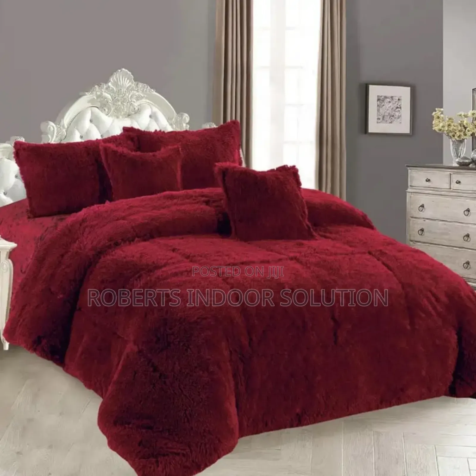  Velvet,Bed Game Changer