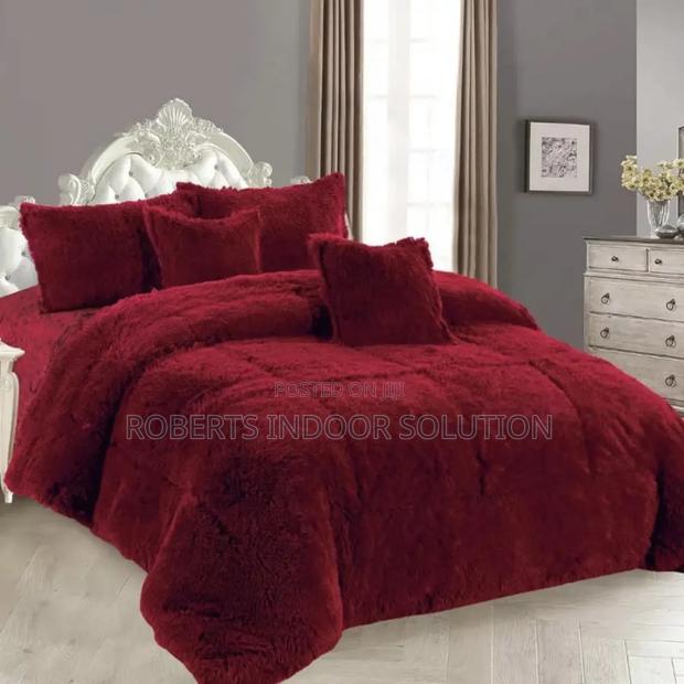  Velvet,Bed Game Changer - main view