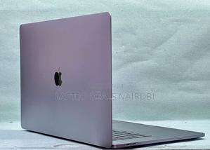 Laptop Apple MacBook Pro 64GB Intel Core I9 SSD 2T - main view