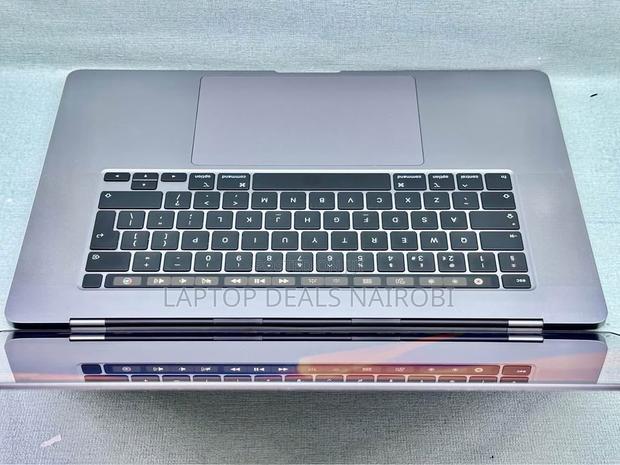 Laptop Apple MacBook Pro 64GB Intel Core I9 SSD 2T - thumbnail 2