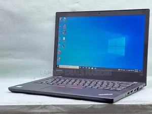 Laptop Lenovo ThinkPad T470 16GB Intel Core I7 SSD 256GB