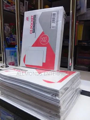 C5/A5 Pocket White Envelope (Economics)- 1piece
