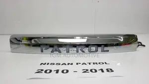 Trunk Stremer Light for Nissan Patrol