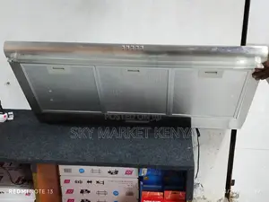 Hisense 90cm Hh090pass Undercabinet Hood