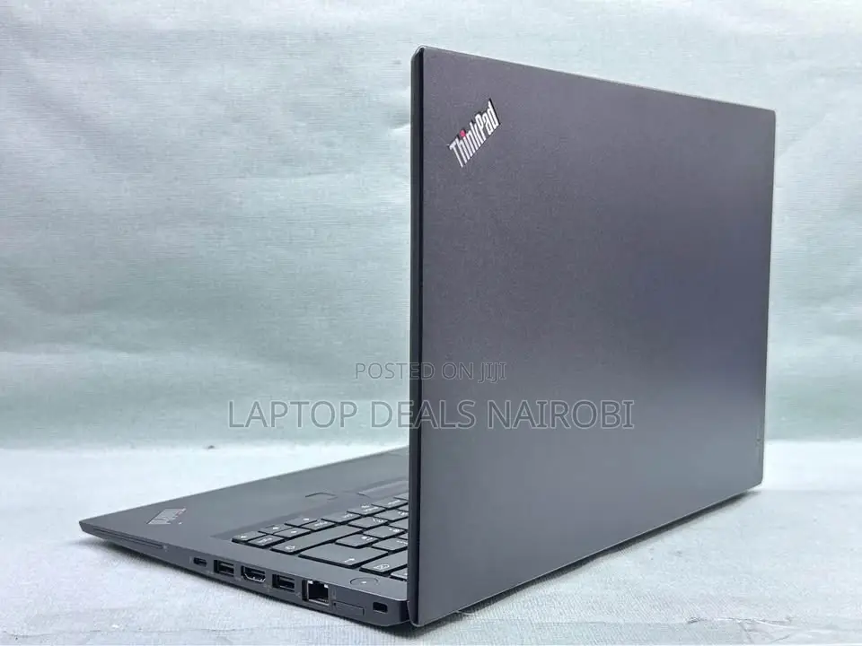 Laptop Lenovo ThinkPad T470s 8GB Intel Core I5 SSD 256GB