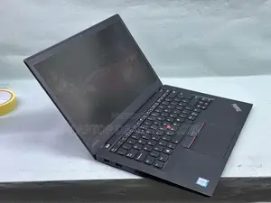 Laptop Lenovo ThinkPad T470s 8GB Intel Core I5 SSD 256GB