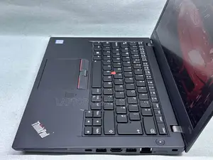 Laptop Lenovo ThinkPad T470s 8GB Intel Core I5 SSD 256GB