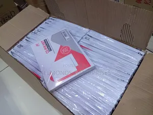 A Carton of C5/A5 White Envelope- 1000 Pieces