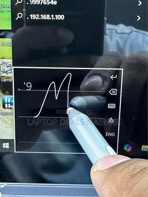 Laptop HP Elite X2 1012 8GB Intel Core I5 SSD 256GB - main view