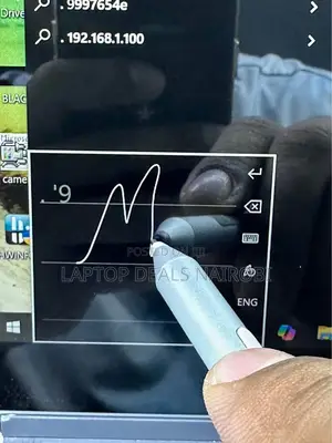 Laptop HP Elite X2 1012 8GB Intel Core I5 SSD 256GB