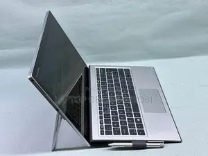 Laptop HP Elite X2 1012 8GB Intel Core I5 SSD 256GB