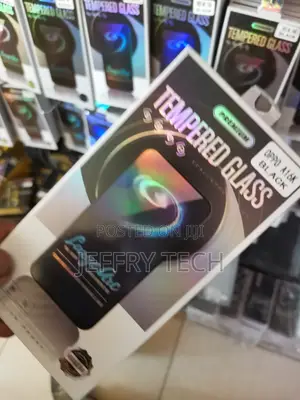 Flaaffy Privacy Tempered Glass Guard Protector for Oppo A16k