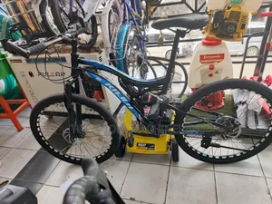 Kajla Mountain Bicycle Size 26 Top Speed